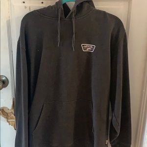 Vans Hoodie